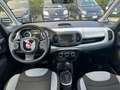 Fiat 500L 500L 1.3 mjt Lounge 95cv dualogic Argento - thumbnail 7