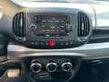 Fiat 500L 500L 1.3 mjt Lounge 95cv dualogic Argento - thumbnail 9