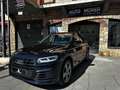 Audi Q5 40 QUATTRO SLINE Bleu - thumbnail 2