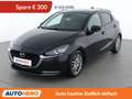 Mazda 2 1.5 Skyactiv-G Mild-Hybrid Takumi Plus Schwarz - thumbnail 1