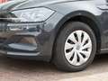 Volkswagen Polo 1.0 75 PS COMFORTLINE KLIMA COMPOSITION-MED Gris - thumbnail 7