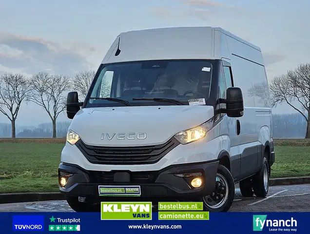 Iveco Daily 35C18 N1 ! ac aut EURO6