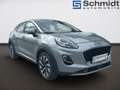 Ford Puma 1,0 EcoBoost Hybrid Titanium Aut. Silber - thumbnail 5