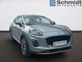 Ford Puma 1,0 EcoBoost Hybrid Titanium Aut. Silber - thumbnail 6