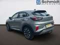 Ford Puma 1,0 EcoBoost Hybrid Titanium Aut. Silber - thumbnail 3