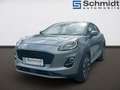 Ford Puma 1,0 EcoBoost Hybrid Titanium Aut. Silber - thumbnail 1