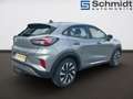 Ford Puma 1,0 EcoBoost Hybrid Titanium Aut. Silber - thumbnail 4