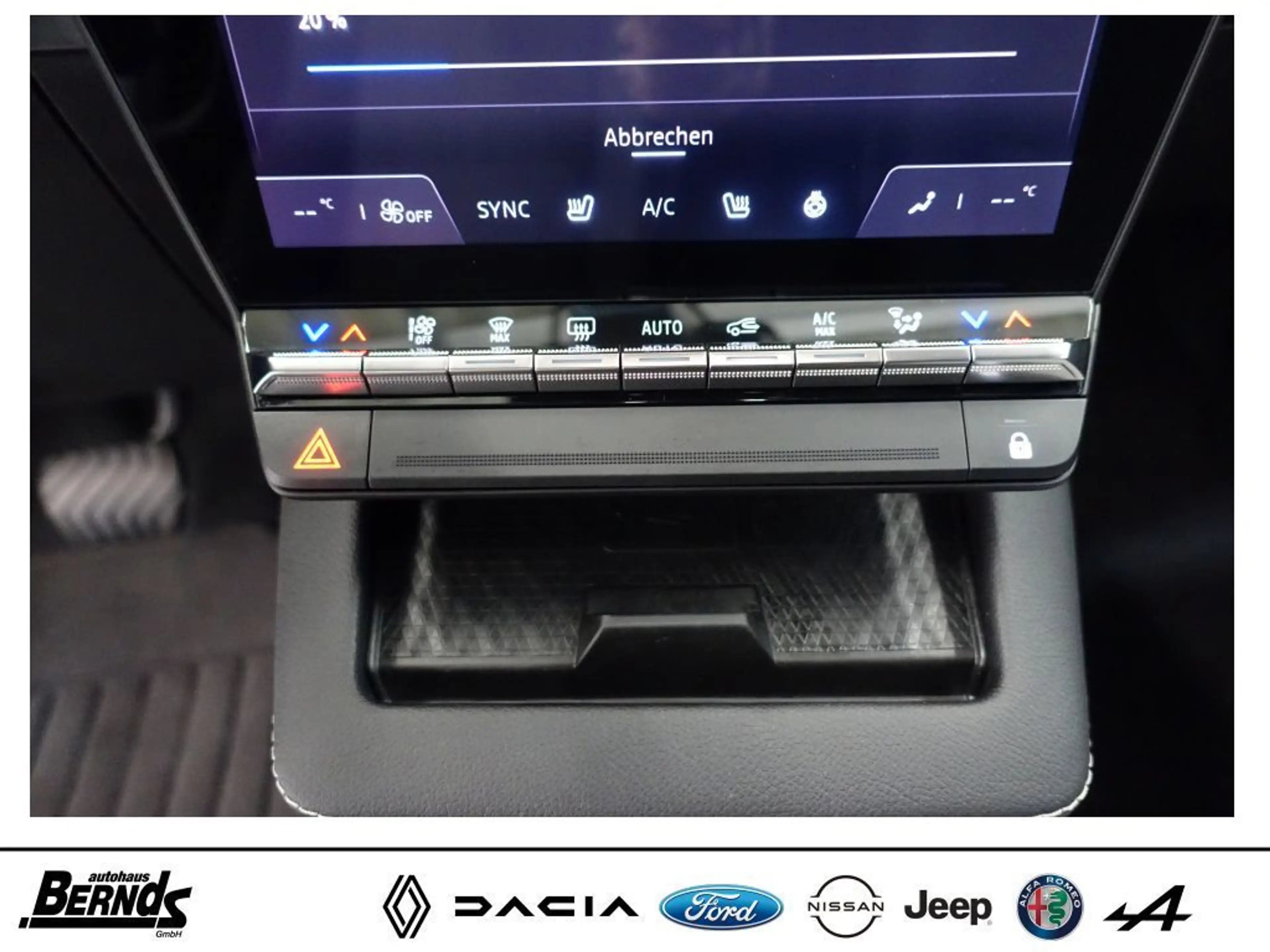 Renault Megane E-Tech EV60 220hp Opt. Charge Techno 360 Kamera OpenR 20z — photo 13