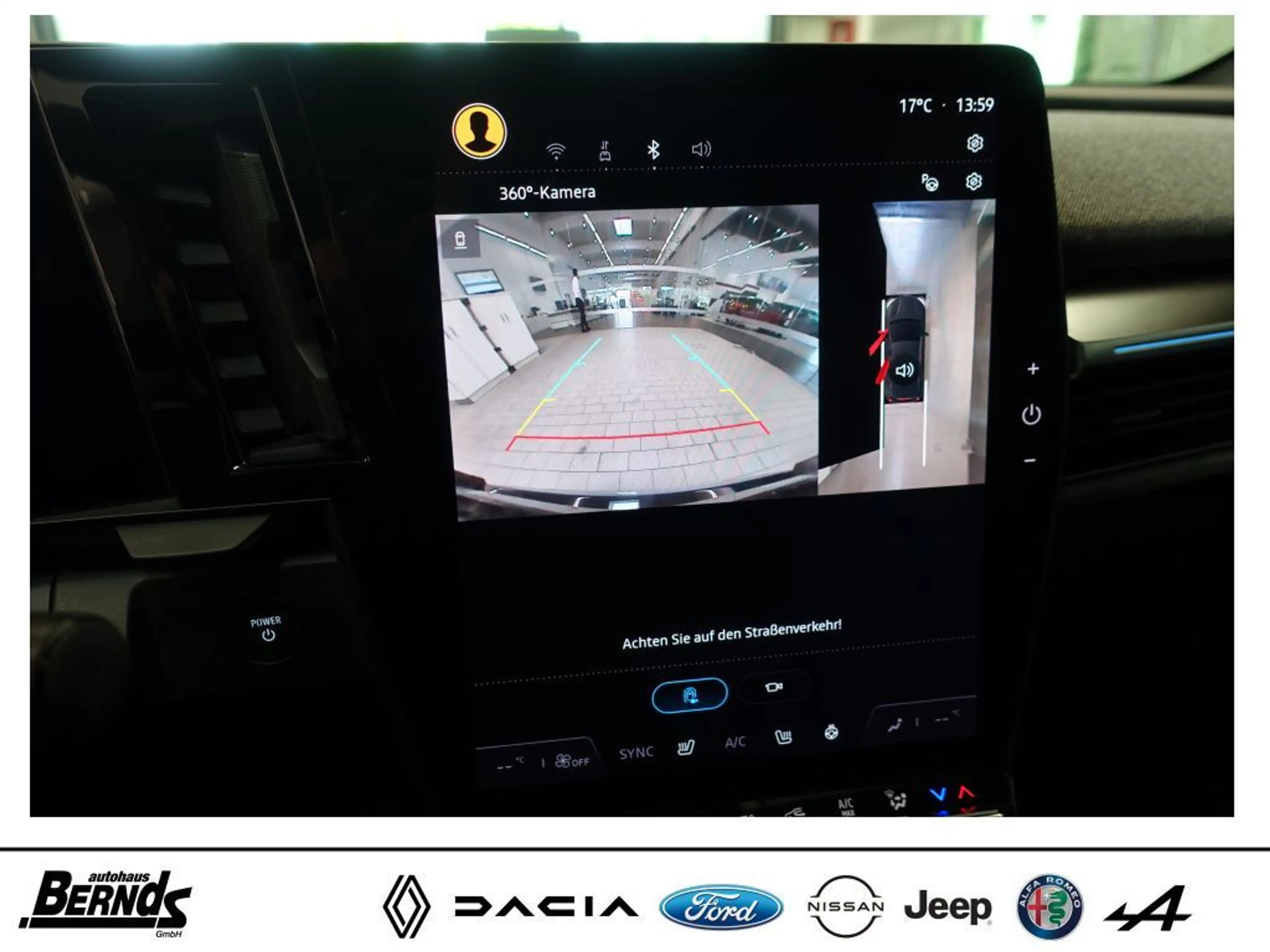 Renault Megane E-Tech EV60 220hp Opt. Charge Techno 360 Kamera OpenR 20z — photo 12