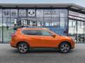 Nissan X-Trail N-Connecta Pano* Navi* LED* AAC* SHZ* LRH* Alu* Orange - thumbnail 22
