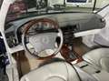 Mercedes-Benz SL 500 CLASSE 500 ROADSTER Blauw - thumbnail 16
