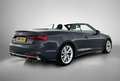 Audi A5 Cabriolet 40 TFSI Advanced Edition 204 PK | Automa Gris - thumbnail 4