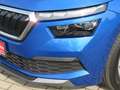 Skoda Kamiq Ambition 1.0TSI 85kW AHK LED beh. FS Blu/Azzurro - thumbnail 4