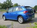 Skoda Kamiq Ambition 1.0TSI 85kW AHK LED beh. FS Azul - thumbnail 10