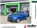 Skoda Kamiq Ambition 1.0TSI 85kW AHK LED beh. FS Blu/Azzurro - thumbnail 1