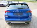 Skoda Kamiq Ambition 1.0TSI 85kW AHK LED beh. FS Blu/Azzurro - thumbnail 8