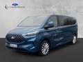 Ford Tourneo Custom 320 L2 Titanium Albastru - thumbnail 1