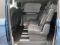 Ford Tourneo Custom 320 L2 Titanium Albastru - thumbnail 10