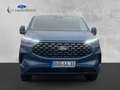 Ford Tourneo Custom 320 L2 Titanium Albastru - thumbnail 6