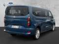 Ford Tourneo Custom 320 L2 Titanium Albastru - thumbnail 5