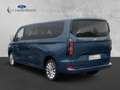 Ford Tourneo Custom 320 L2 Titanium Albastru - thumbnail 3