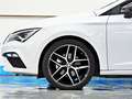 SEAT Leon 2.0TDI CR S&S FR 150 Blanc - thumbnail 2