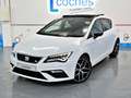 SEAT Leon 2.0TDI CR S&S FR 150 Blanc - thumbnail 29