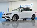 SEAT Leon 2.0TDI CR S&S FR 150 Blanc - thumbnail 27