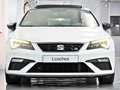 SEAT Leon 2.0TDI CR S&S FR 150 Blanc - thumbnail 5