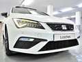 SEAT Leon 2.0TDI CR S&S FR 150 Blanc - thumbnail 6