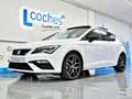 SEAT Leon 2.0TDI CR S&S FR 150 Blanc - thumbnail 3