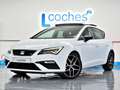 SEAT Leon 2.0TDI CR S&S FR 150 Blanc - thumbnail 26