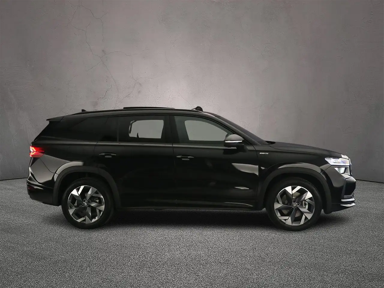 Skoda Kodiaq 2026 — фото 9