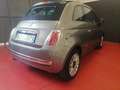 Fiat 500C 500C 0.9 t.air t. Rock 85cv Grijs - thumbnail 4