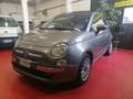 Fiat 500C 500C 0.9 t.air t. Rock 85cv Grijs - thumbnail 3