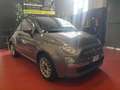Fiat 500C 500C 0.9 t.air t. Rock 85cv Grijs - thumbnail 1