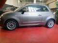 Fiat 500C 500C 0.9 t.air t. Rock 85cv Grijs - thumbnail 8