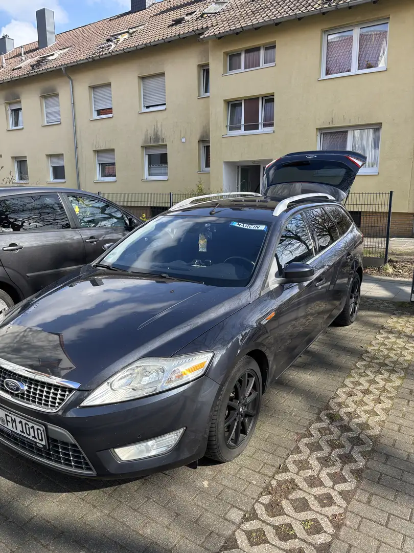 Ford Mondeo Turnier 2.0 TDCi Sport - 2