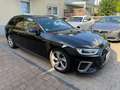 Audi A4 Avant 35 TDI S-tronic S-line LED/Navi/Massage Zwart - thumbnail 3