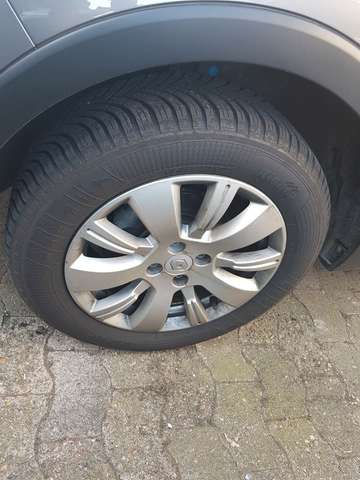 Renault Captur Experience