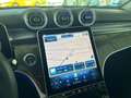 Mercedes-Benz GLC 200 4M AMG Line Advanced Plus Lenkhz DistrOD Zwart - thumbnail 18