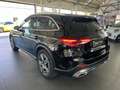 Mercedes-Benz GLC 200 4M AMG Line Advanced Plus Lenkhz DistrOD Zwart - thumbnail 8