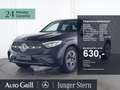 Mercedes-Benz GLC 200 4M AMG Line Advanced Plus Lenkhz DistrOD Schwarz - thumbnail 1
