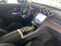 Mercedes-Benz GLC 200 4M AMG Line Advanced Plus Lenkhz DistrOD Zwart - thumbnail 10