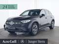 Mercedes-Benz GLC 200 4M AMG Line Advanced Plus Lenkhz DistrOD Schwarz - thumbnail 2