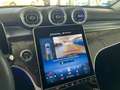 Mercedes-Benz GLC 200 4M AMG Line Advanced Plus Lenkhz DistrOD Zwart - thumbnail 19