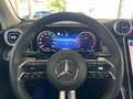 Mercedes-Benz GLC 200 4M AMG Line Advanced Plus Lenkhz DistrOD Zwart - thumbnail 17