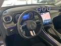 Mercedes-Benz GLC 200 4M AMG Line Advanced Plus Lenkhz DistrOD Noir - thumbnail 15