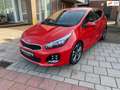 Kia Ceed / cee'd 1.0 T-GDi GT-Line 5drs NAVI CRUISECONTROL ECC LM V Червоний - thumbnail 1
