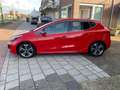 Kia Ceed / cee'd 1.0 T-GDi GT-Line 5drs NAVI CRUISECONTROL ECC LM V Червоний - thumbnail 2